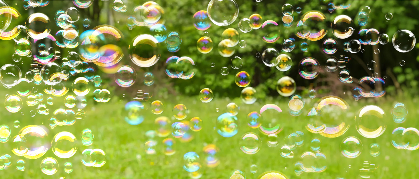 bubble wands for kids