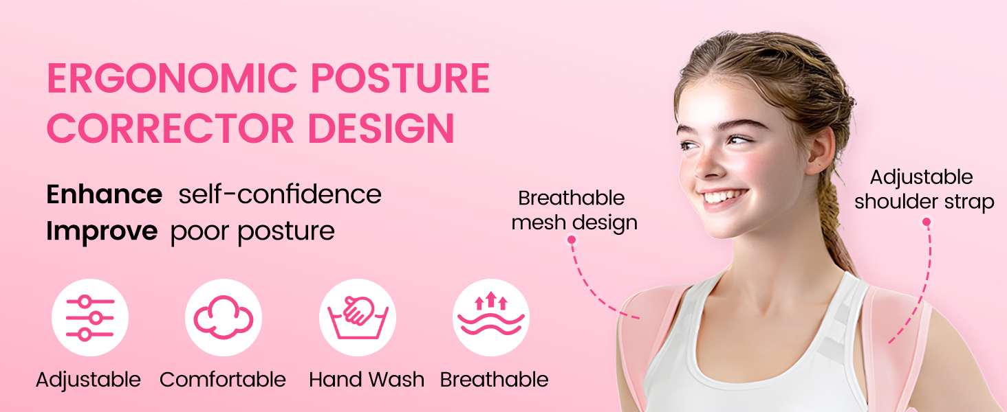 posture corrector