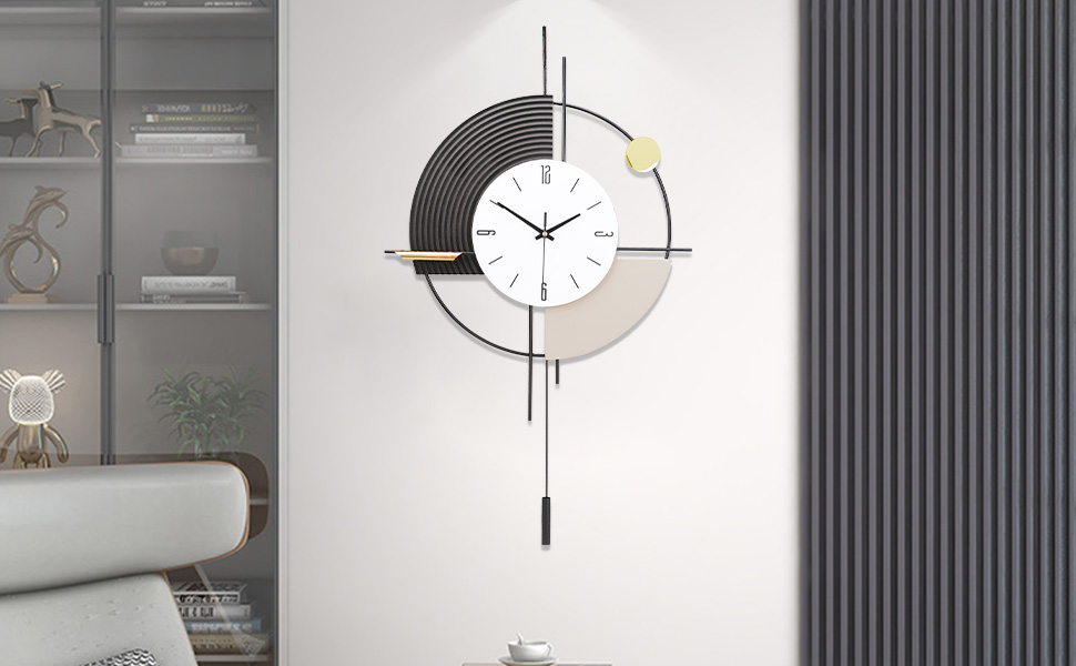 wall clock