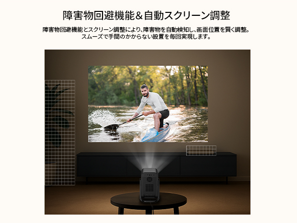 TCL C1 GTV ポータブルプロジェクター Amazon.co.jp: TCL C1 GTV ポータブルプロジェクター ネイティブ