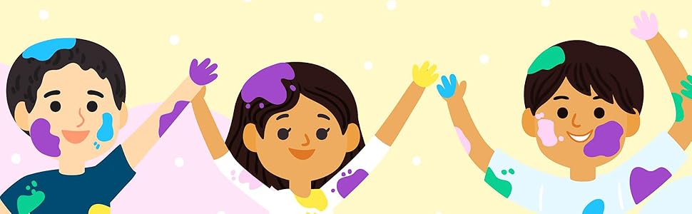 High Pressure Holi Pichkari Electric Water Gun