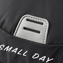 Amazon | [ザノースフェイス] K Small Day ヒーローブルー | THE NORTH