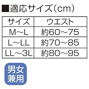 Amazon | アルファックス 姿勢サポーター 日本製 お医者さんの腰
