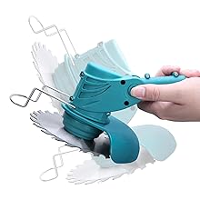 Adjustable Cutting Head