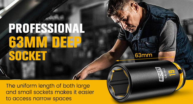 3/8 socket set