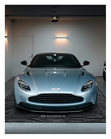 Garage Floor Mat