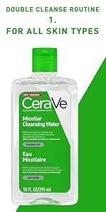 micellar water