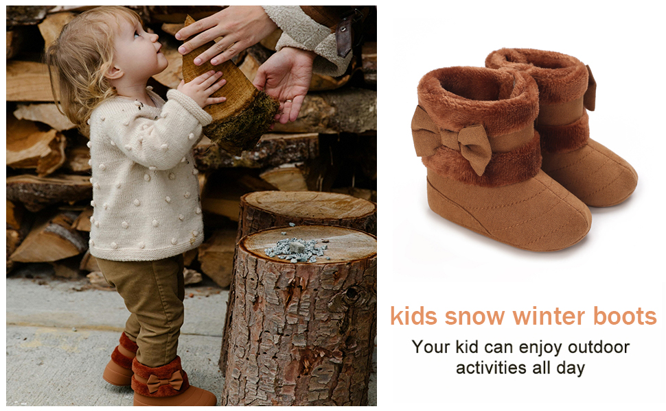 newborn shoes
