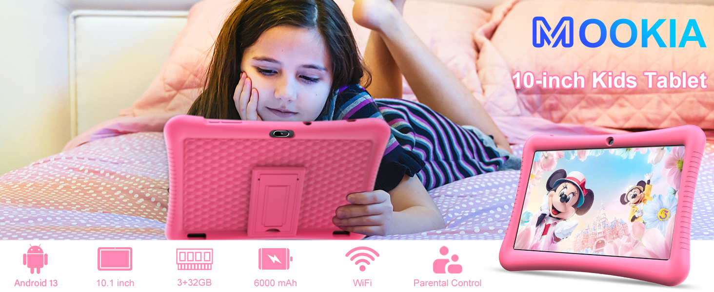 kids tablets