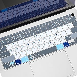 MacBook Air 13 inch keyboard cover
