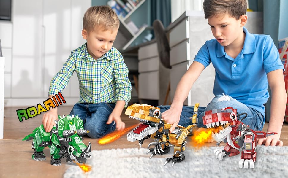 Building Block Set