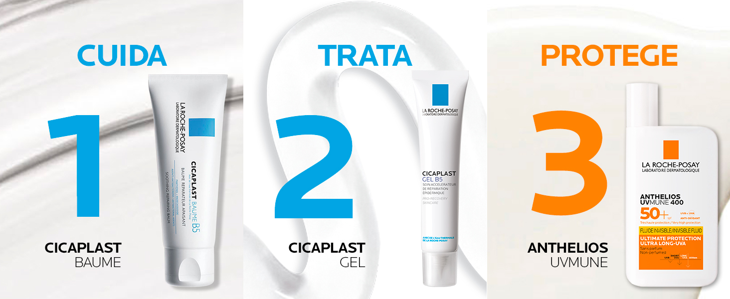 CICAPLAST GEL B5