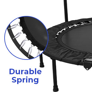 fitness trampoline