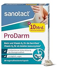 sanotact ProDarm
