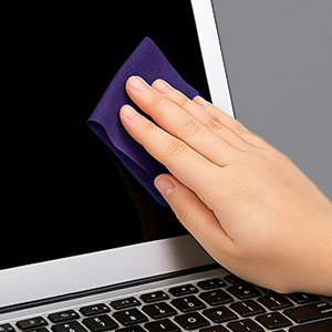 PREMIUM QUALITY MICROFIBER CLOTH