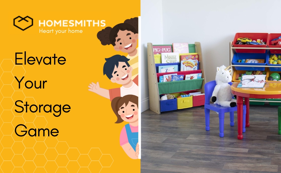 toy organiser, toy storage organiser