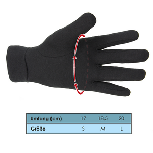 gloves