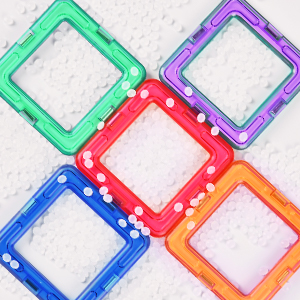 Construction Magnetique Enfant