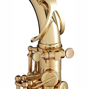 アルトサックス　アンティグアマークII マークⅡ ｜ Antigua