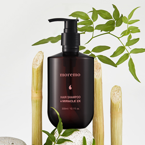 シャンプー moremo Amazon | moremo (モレモ) ウォーターシャンプーW (500ml