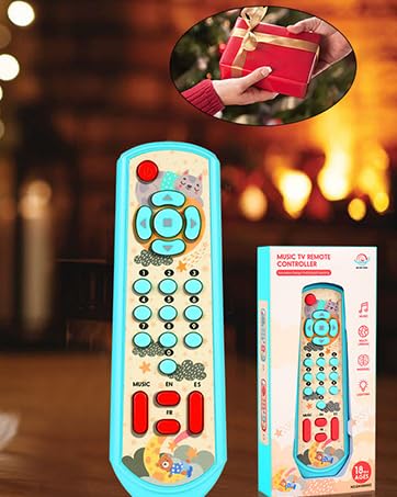 Toy Remote Control