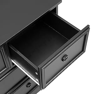 drawers