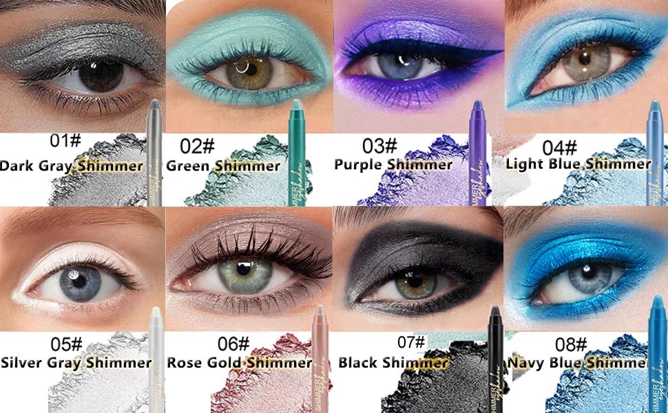 Eye Brightening Stick