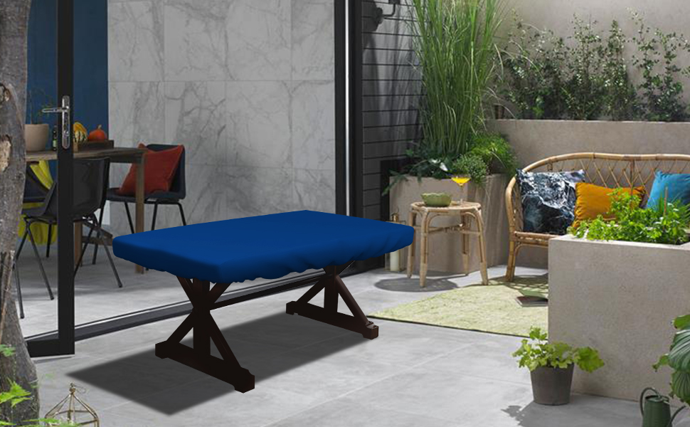 Covers & all Poker Table Cover 12 Oz Waterproof 100