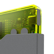 Case for Flipper Zero WiFi Dev Board