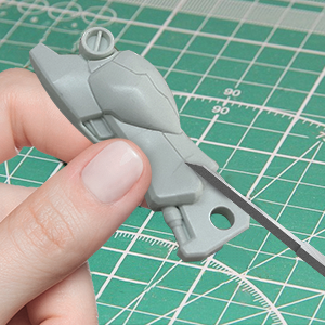 スジ彫り用工具あれやこれやセット Amazon | スジボリ タガネ 7本セット ガンプラ ミニ四駆