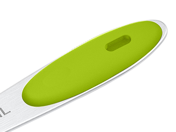 Silicone Handle