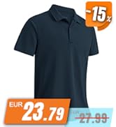 33,000ft Herren Stretch Kurze Wanderhose mit Viele Taschen UPF 50+ für Outdoor Aktivitäten  
33,000ft Herren Light Radho 67c3da2a 7073 4c29 Bdd5 797070678750. CR0,3,200,219 PT0 SX166 V1