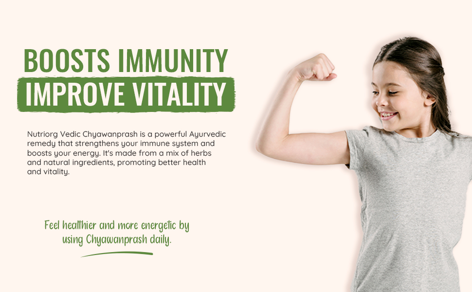 Vedic Chywanprash