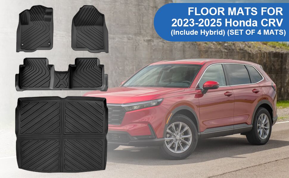 floor mats