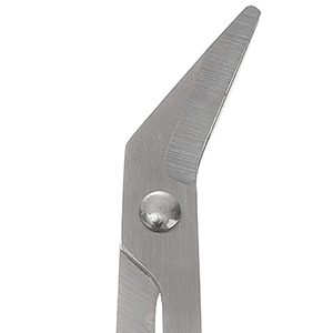 toenail scissors