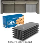 Meliusly Flex Couch Cushion Support for Extra Comfort and Deep Couch Support
| Meliusly Flex Couch Cushion Support B 67c8d462 3c59 452a B552 B23231bed240. CR0,0,332,364 PT0 SX166 V1