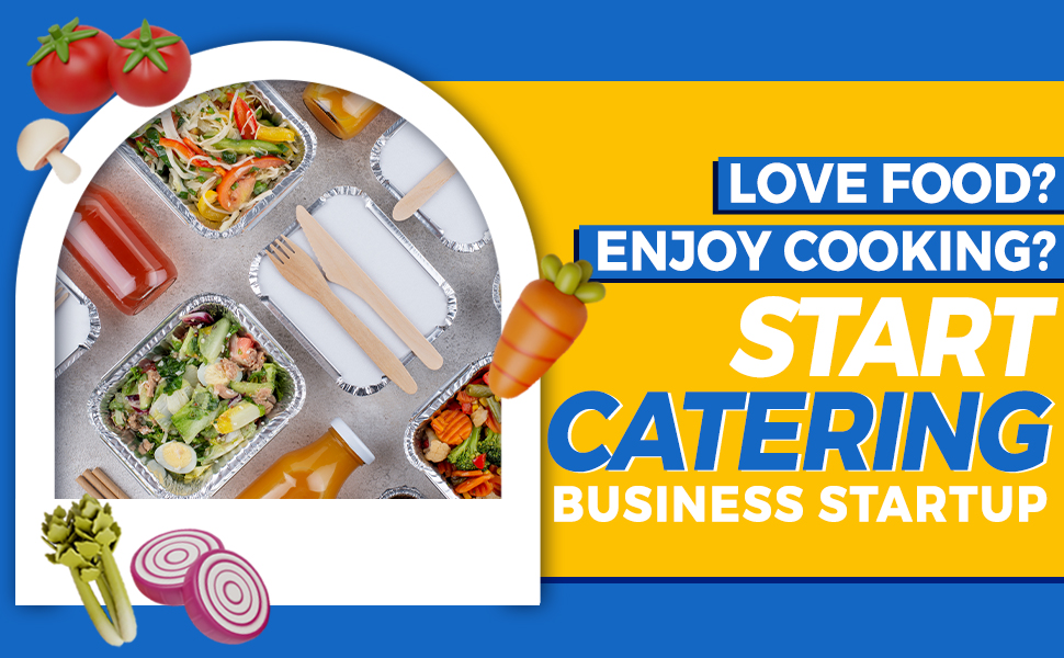 Catering Business