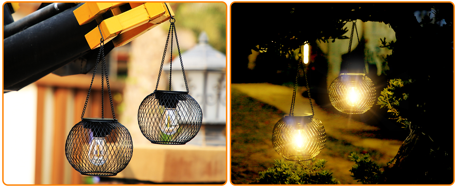 solar light