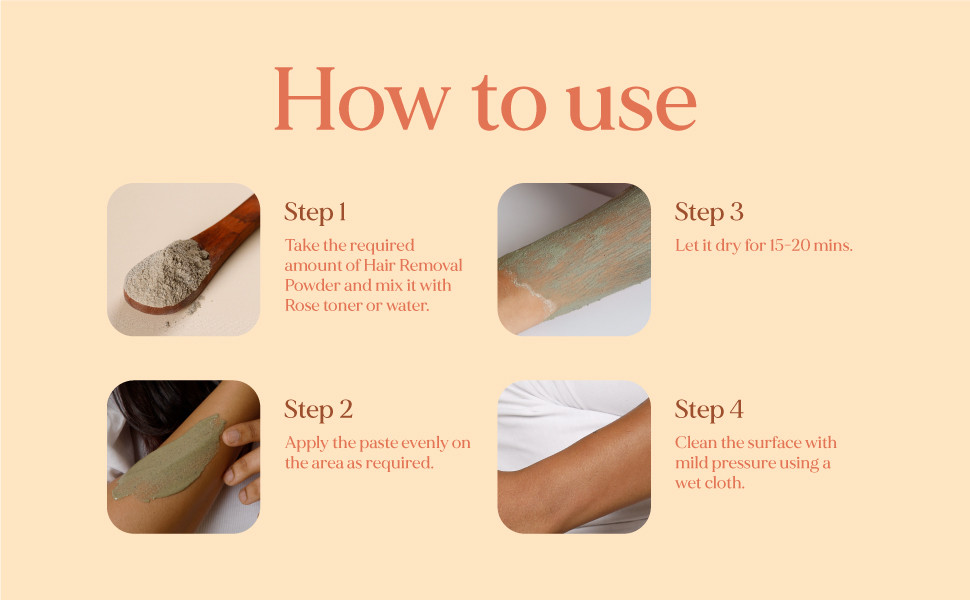 how to use