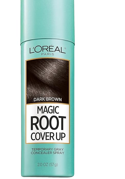 Magic Root Cover Up