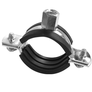 Pipe clamps