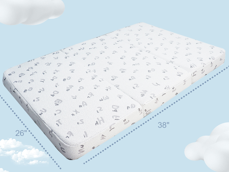 pack and play mattress