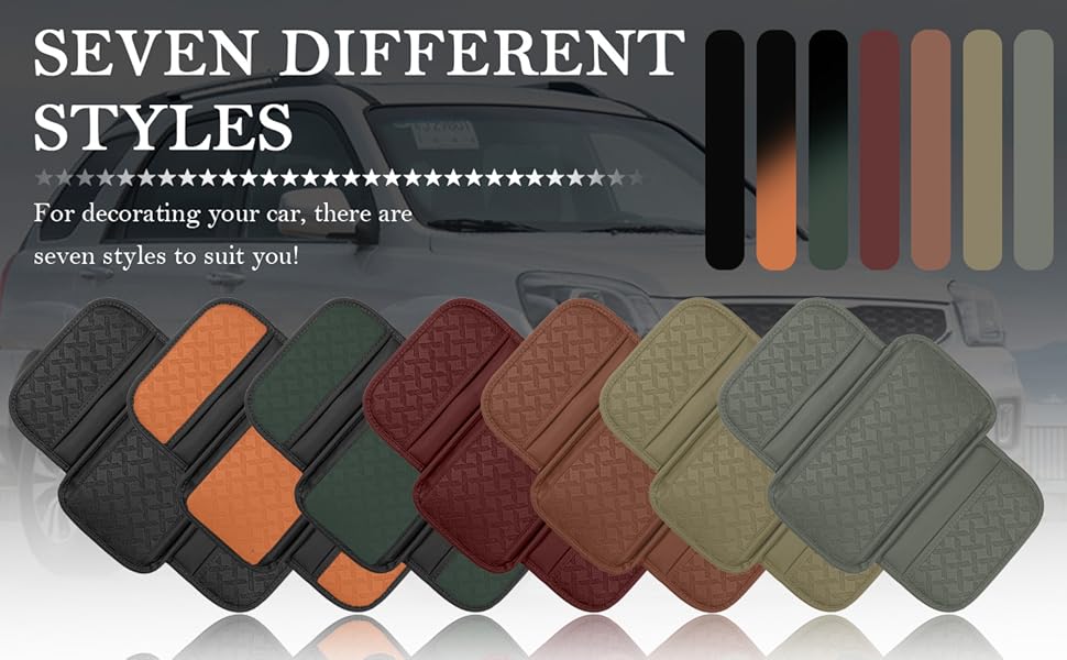 MULTIPLE FASHIONABLE STYLES TO CHOOSE FROM!