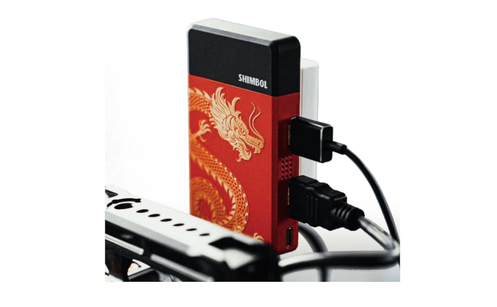 【未使用品】ワイヤレストランスミッター Shimbol TP mini Amazon.co.jp: Shimbol TP Mini ワイヤレス 映像伝送システム
