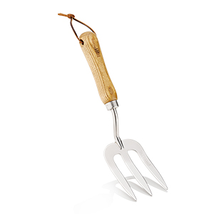 Garden fork