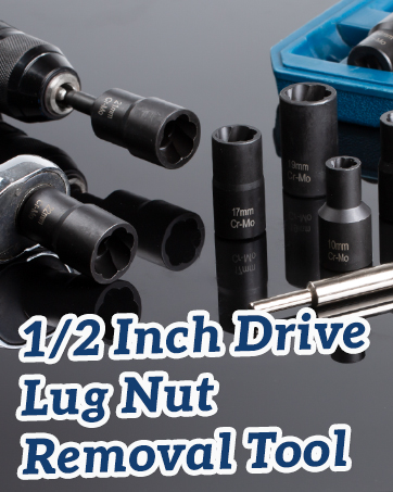 lug nut remover