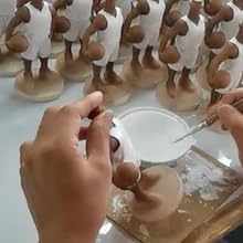 CURRY ボブルヘッド Amazon.com: Ru.Master Curry Bobblehead Basketball Action