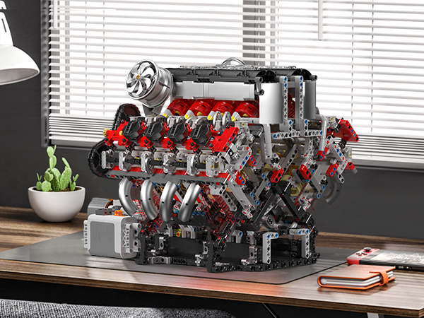 lego Porsche