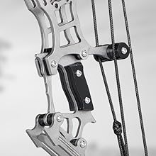 Mini Compound Bow