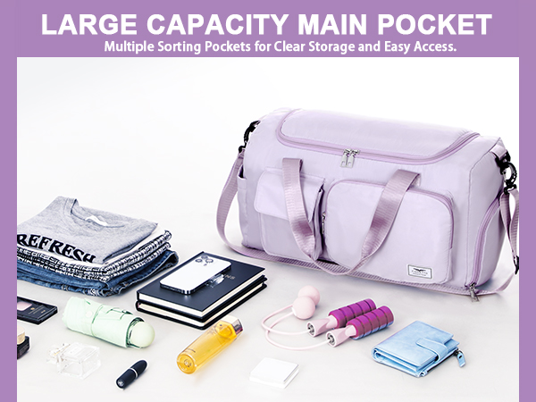 overnight bags for women